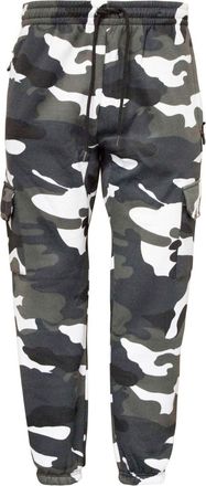 Generic Mens Camoflage Cargo Joggers Regular Fit Mens Combat Trouser Army Bottom Mens Military Casual Trousers Camo Work Pants (2200) (UK, Alpha, XXL, Regular