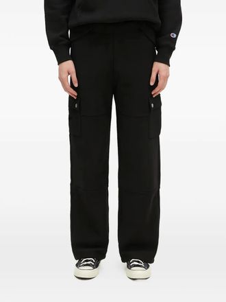 Champion Pantaloni sportivi - Nero