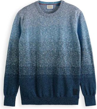 Scotch & Soda Heren, Truien, Veelkleurig, Maat: XL Katoen