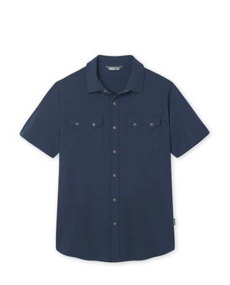 Stio Mens Shifter Shirt SS