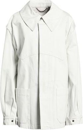 Maison Margiela ROPA DE ABRIGO - Chaquetas vaqueras en YOOX.COM