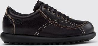 Camper Sneakers Twins Camper in pelle