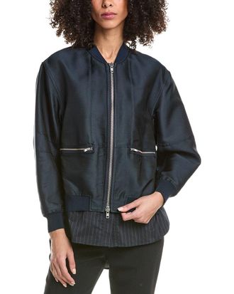 3.1 Phillip Lim Bomber Jacket