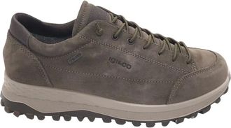Igi & Co Eolo GTX - - Shoes - Uomo - Verde - 42 EU