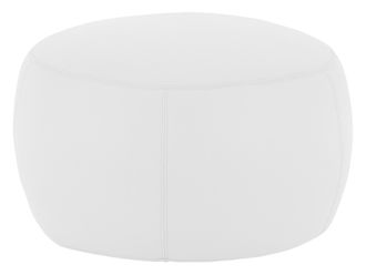 Schubiger M&ouml;bel Hocker Annabelle D: 60 cm