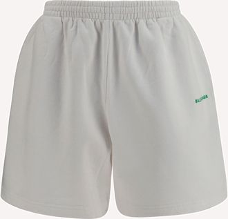 Balenciaga Bodies cotton Shorts Male XL