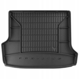 OEM Alfombrilla De Maletero De Goma Para Volvo Xc70 1 Estate 1999-2007 Tm