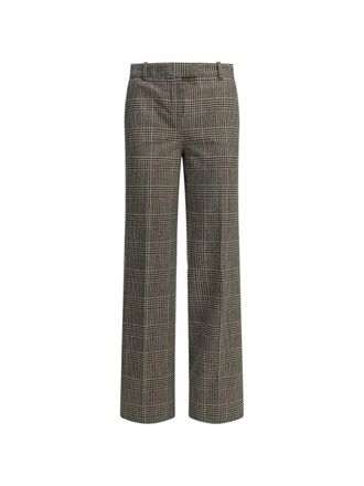 Circolo 1901 katoenen broek