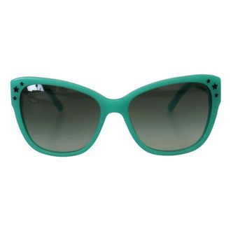 Dolce & Gabbana unisex, Accessoires, Groen, Maat: ONE Size
