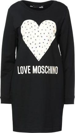 Love Moschino DRESSES - Mini dresses sur YOOX.COM