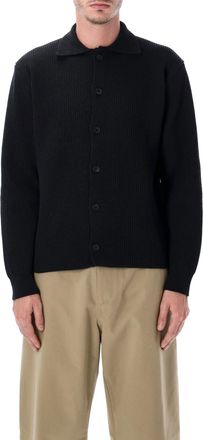 Auralee Truien Zwart