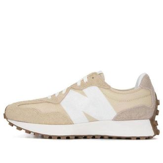 New Balance x B:MING by BEAMS 327 Beige MS327UE