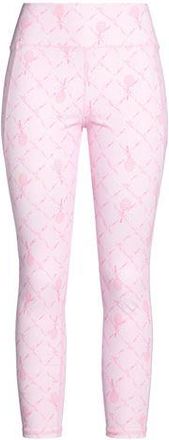 LoveShackFancy HOSEN & R&Ouml;CKE - Leggings auf YOOX.COM