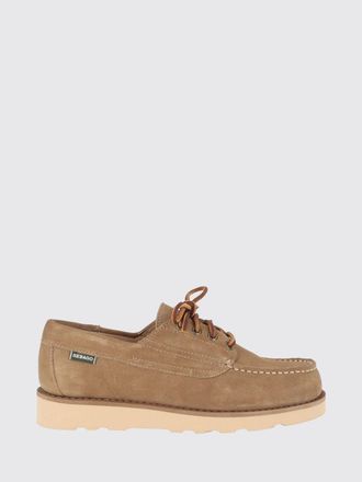 Sebago Loafers Men color Beige