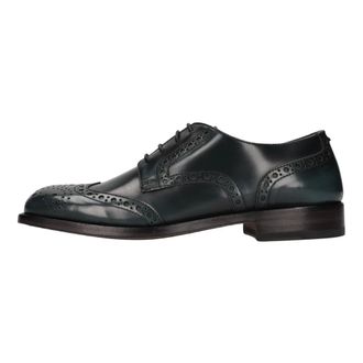 Pantanetti Zapatos planos Pantanetti - Shoes - Mujer - Verde - 37 EU