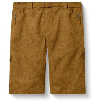 Endura Hummvee Short mit Innenhose Velohose f&uuml;r Herren | braun