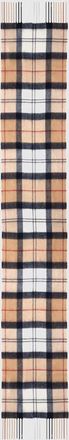 Barbour Scarf BARBOUR Men color Sand