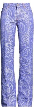 Etro BOTTOMWEAR - Trousers on YOOX.COM