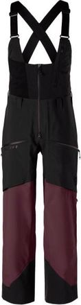 Scott Vertic GTX 3L Pants Skihose - Unisex | schwarz