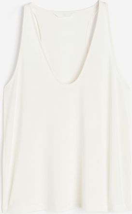 H&M Tanktop - White