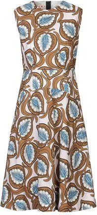 Marni DRESSES - Midi dresses on YOOX.COM