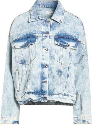SUSY-MIX COATS & JACKETS - Denim outerwear sur YOOX.COM