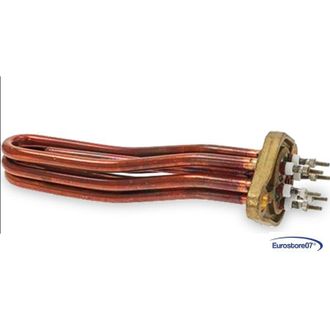 Astoria Macchina caffe professionale ASTORIA 17012 Resistenza 2700/2940W 230/240V