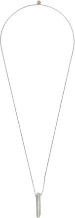 【関税込み】Title of Work Box Link Bar ブレスレット Title Of Work Box Link Bar Bracelet from $400.00 - on Stylight