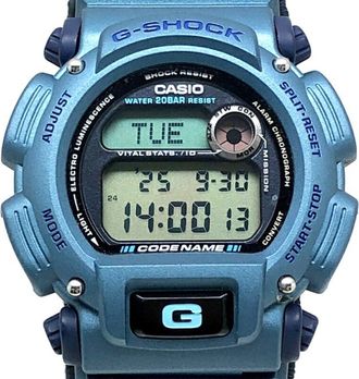 Casio G-Shock Wristwatch (Pre-Owned)