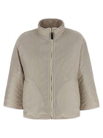 Max Mara Delfina Jacket - Beige