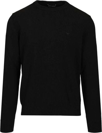 Emporio Armani Uomo, Maglie, Nero, L, new