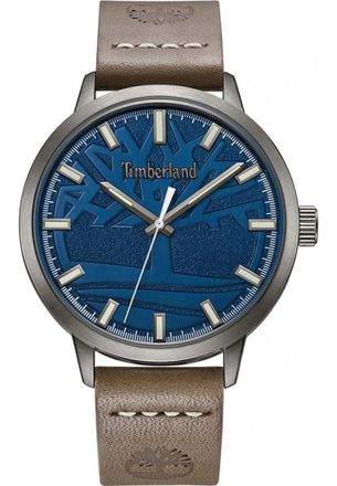 Timberland TDWGA2181902 Mens Goffstown Watch - Dark Grey