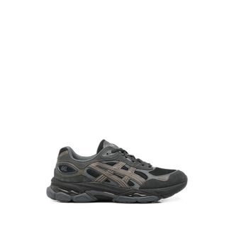 Asics GEL-NYC Lace-up Sneakers