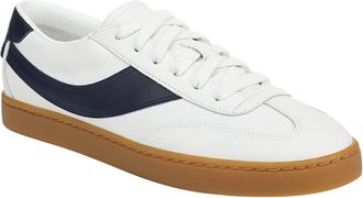 Vince Korrin-B Leather Sneaker