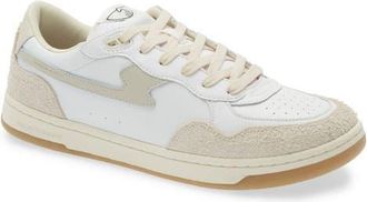 Stepney Workers Club Pro Cup 01 S-Strike Sneaker in Spring White at Nordstrom, Size 10Us