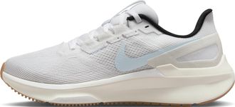 Nike (WMNS) Nike Air Zoom Structure 25 White Blue DJ7884-113