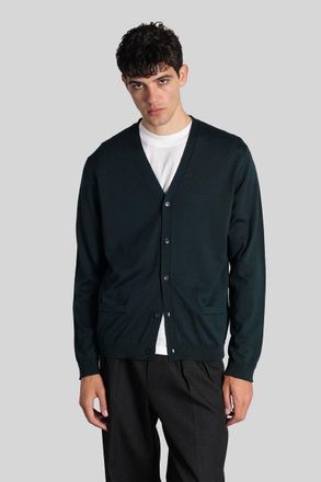 Roberto Collina Cardigan