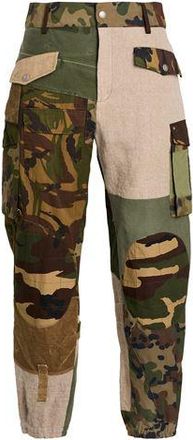 Dolce & Gabbana HOSEN & R&Ouml;CKE - Hosen auf YOOX.COM