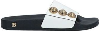 Balmain FOOTWEAR - Sandals on YOOX.COM