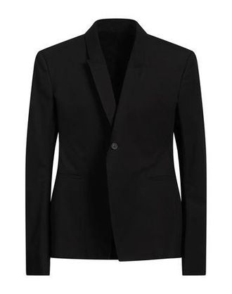 Rick Owens SUITS and CO-ORDS - Blazers on YOOX.COM