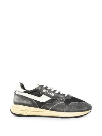 Autry Reelwind lage sneakers