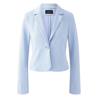 Oui Jassen, Dames, Blauw, L, Blazers