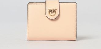 Pinko Portafoglio Pinko in pelle