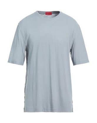 Isaia TOPWEAR - T-shirts on YOOX.COM