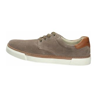 Gabor Heren, Schoenen, Bruin, Maat: 44 1/2 EU