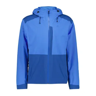 Sch&ouml;ffel Jassen, Heren, Blauw, L, Polyester, 2L Jacket Style Refoca