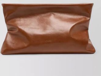 Mars&egrave;ll diessepi maxi clutch bag top handle