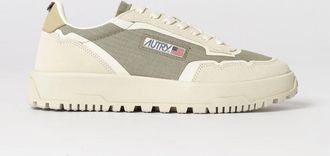 Autry Sneakers AUTRY Men color Beige