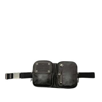 Gucci unisex, Pre-owned, Nero, Taglia unica, used