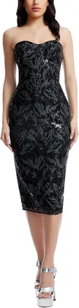 Dress The Population Dress The Population Irina Dress